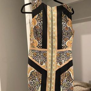 BCBG midi dress